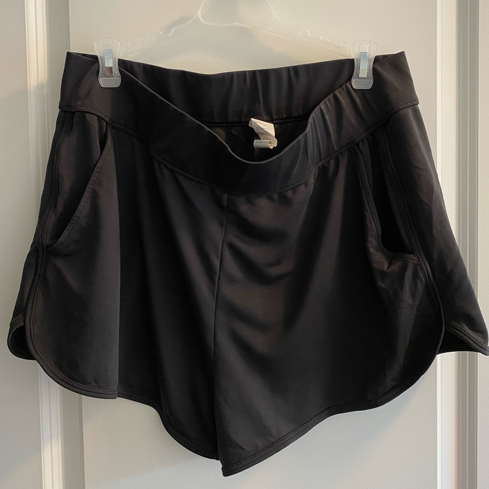 Fabletics Athletic Shorts